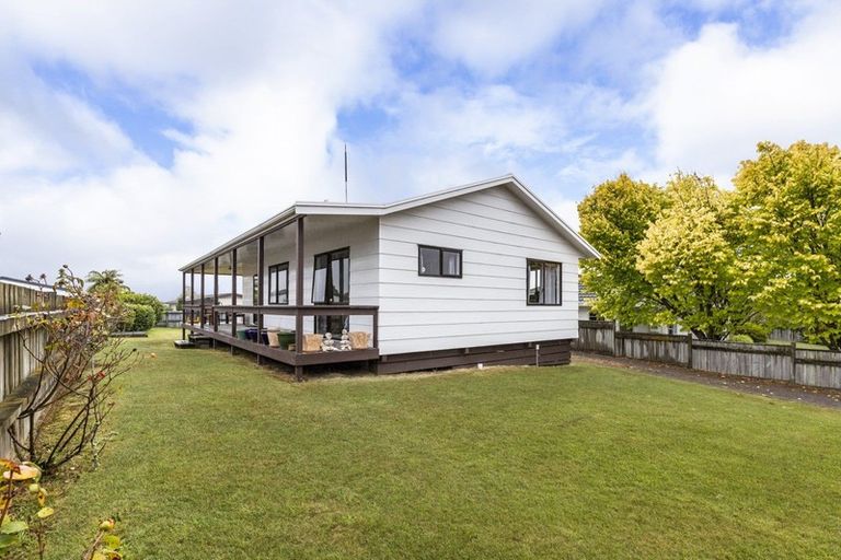 Photo of property in 5 Arama Street, Nukuhau, Taupo, 3330