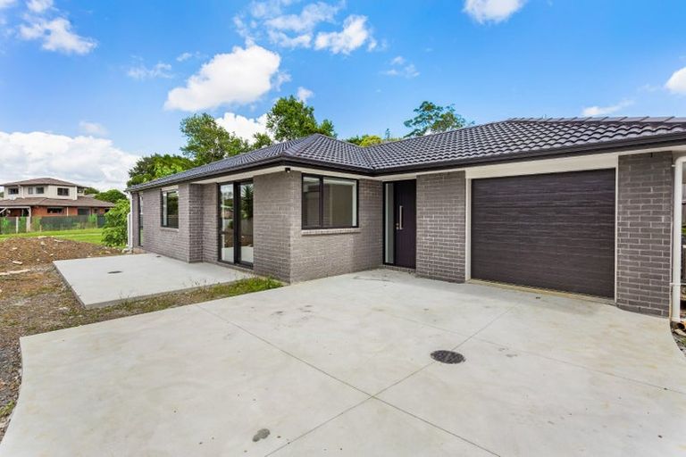 Photo of property in 13a Freyberg Crescent, Pukekohe, 2120