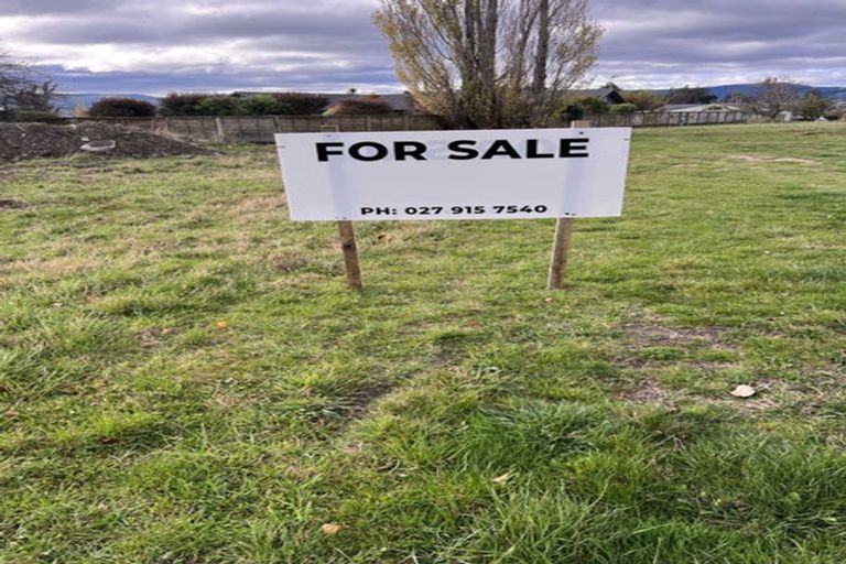 Photo of property in 47a Riccarton Road East, East Taieri, Mosgiel, 9024