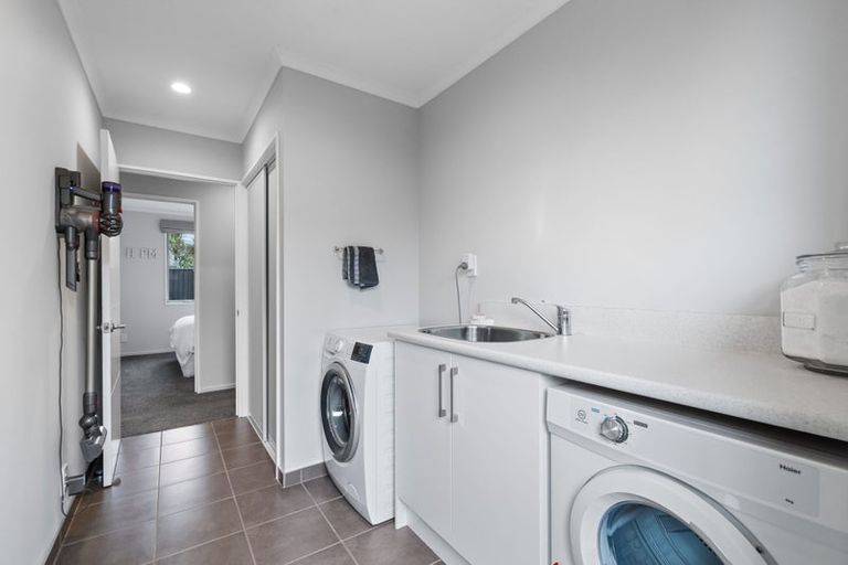 Photo of property in 65 Brookwater Avenue, Northwood, Christchurch, 8051