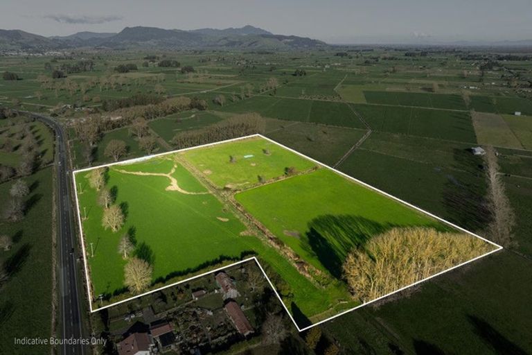 Photo of property in 6540 State Highway 2, Netherton, Paeroa, 3671