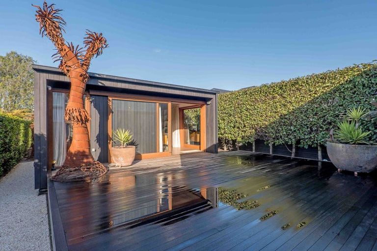 Photo of property in 97 Office Road, Merivale, Christchurch, 8014