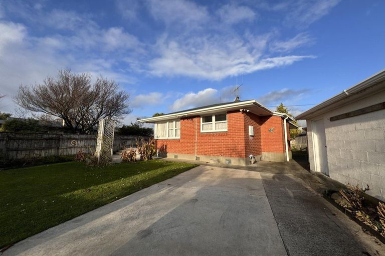 Photo of property in 359 Ruahine Street, Terrace End, Palmerston North, 4410