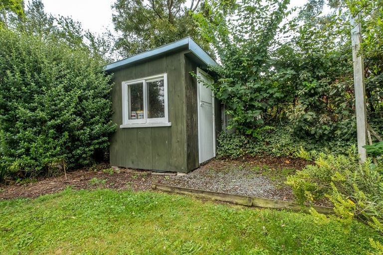 Photo of property in 1 Bristol Street, Hanmer Springs, 7334