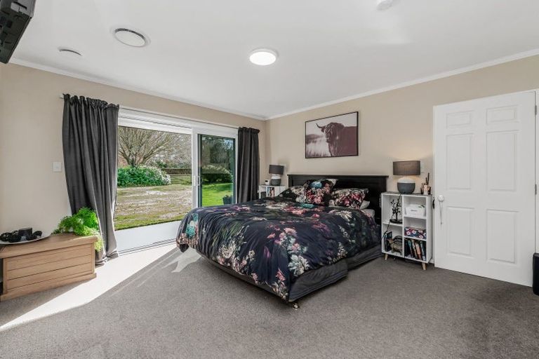 Photo of property in 29 Glassworks Road, Netherby, Ashburton, 7772