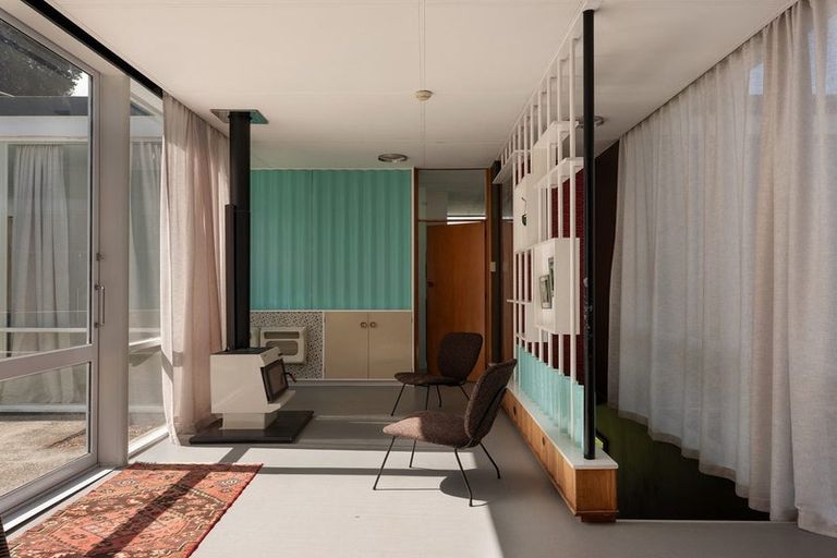 Photo of property in 59 Great North Road, Saint Johns Hill, Whanganui, 4501