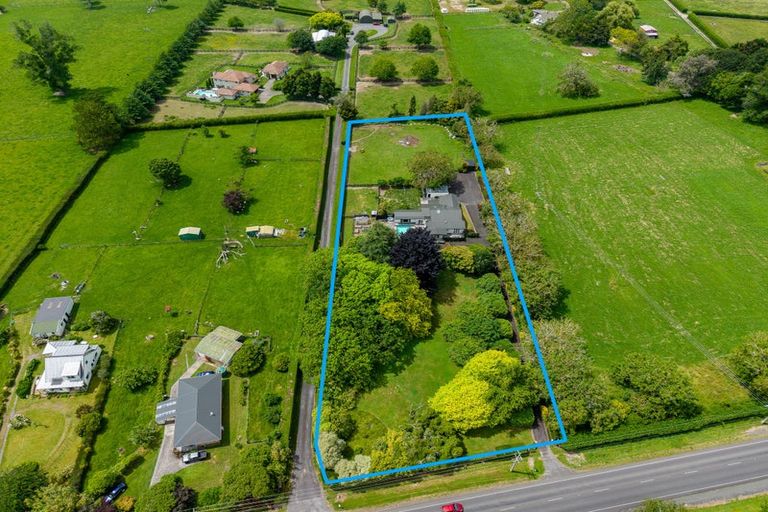 Photo of property in 626 Tauwhare Road, Matangi, Hamilton, 3287