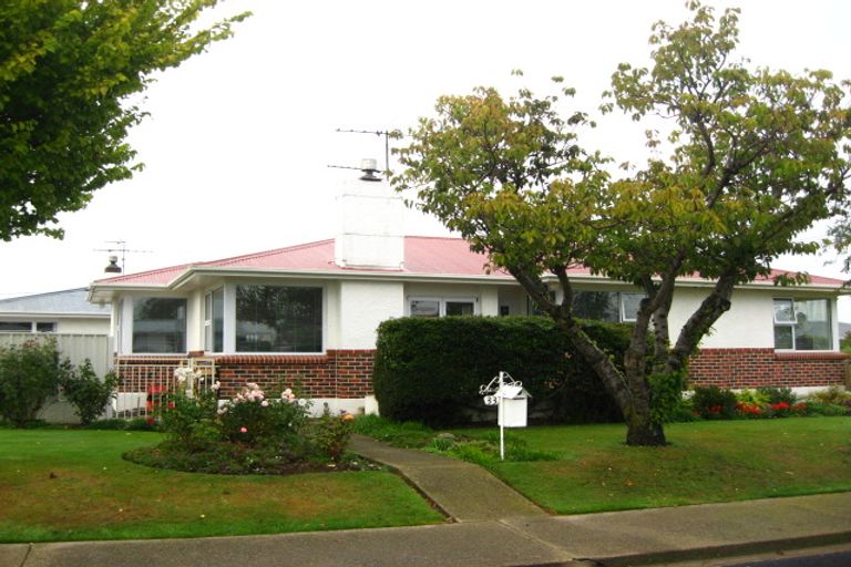 Photo of property in 33 Eden Street, Mosgiel, 9024