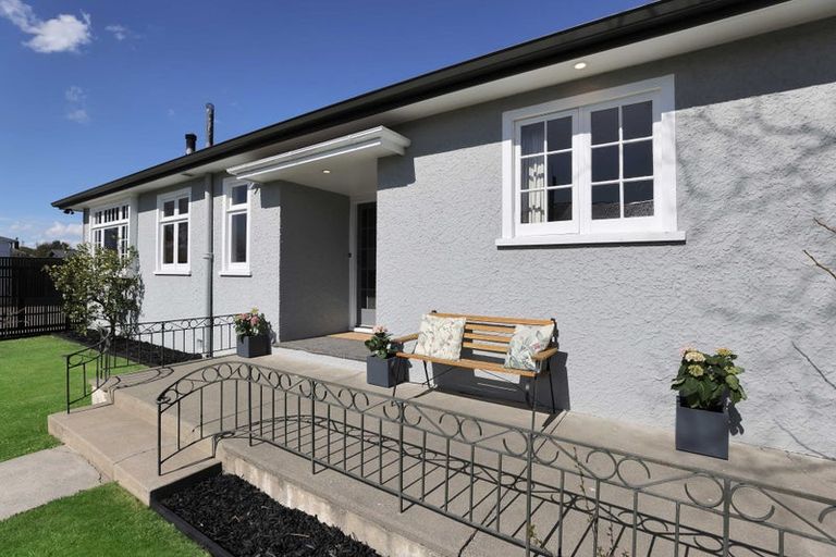 Photo of property in 5 Beach Road, Hampstead, Ashburton, 7700