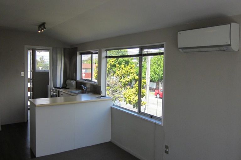 Photo of property in 4/43 Hastings Street West, Sydenham, Christchurch, 8023