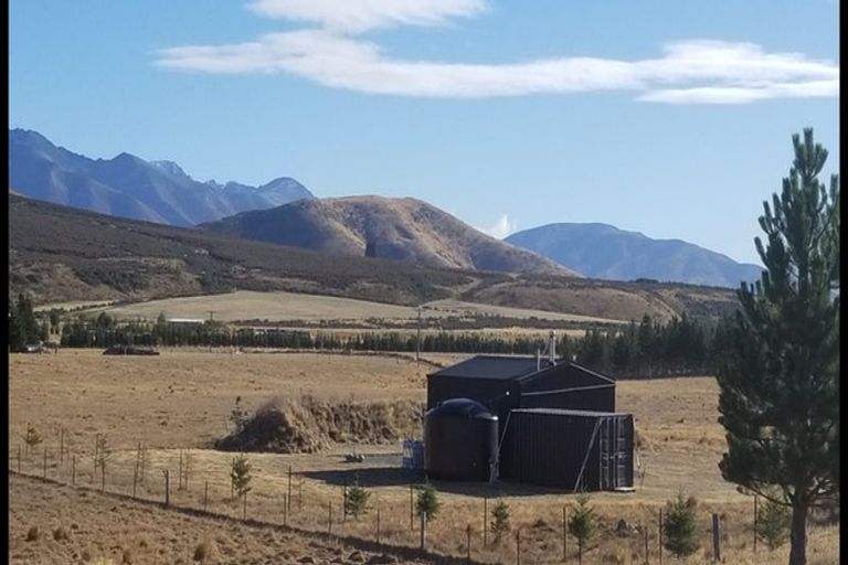 Photo of property in 344 Manuka Terrace, Ben Ohau, Twizel, 7999