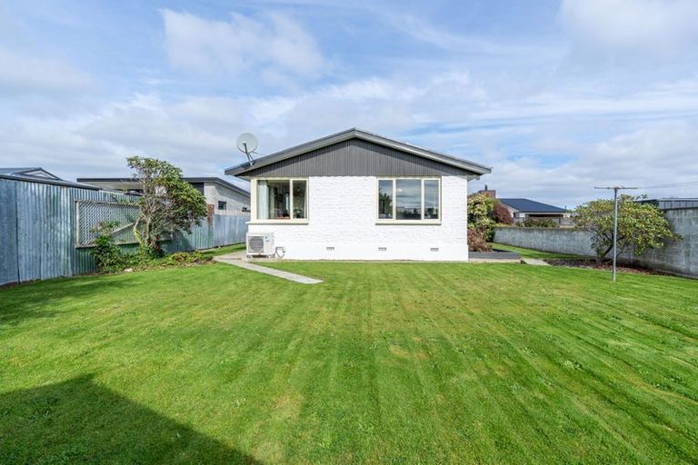Photo of property in 31 Perth Street, Windsor, Invercargill, 9810