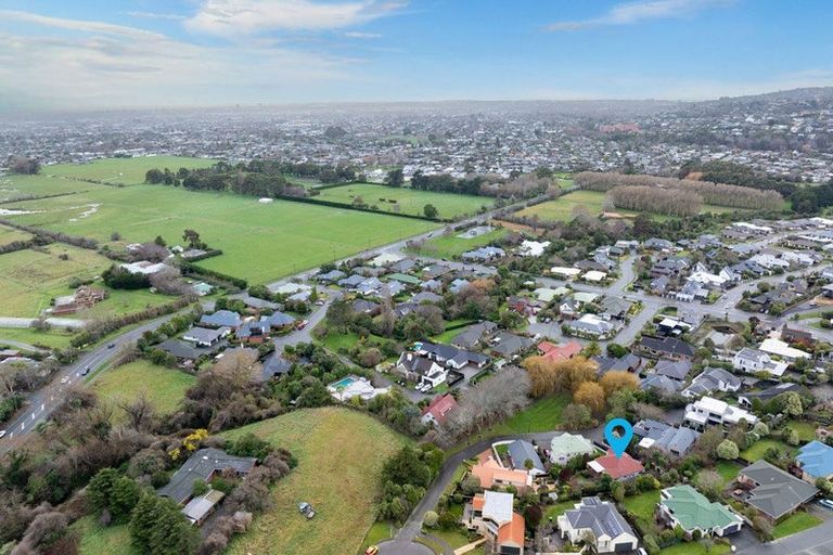 Photo of property in 3a Willow Dell, Westmorland, Christchurch, 8025