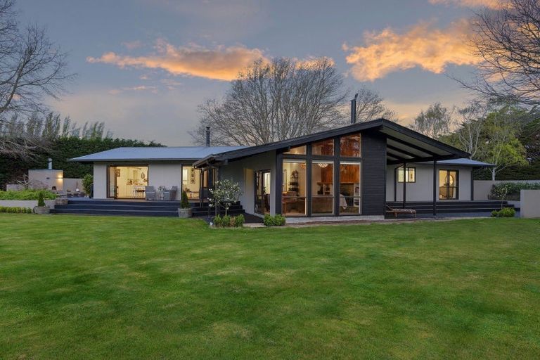 Photo of property in 58 Mcdonald Road, Lincoln, Christchurch, 7674