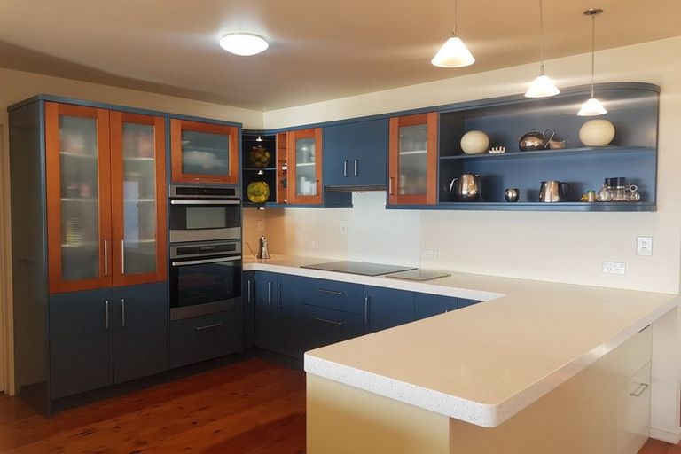 Photo of property in 25b Te Kapua Street, Oakura, Hikurangi, 0184