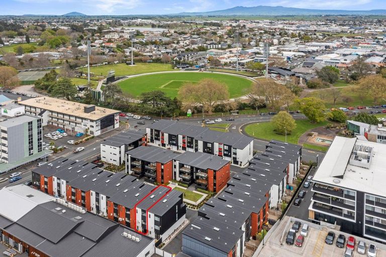 Photo of property in 7/216 Tristram Street, Hamilton Central, Hamilton, 3204