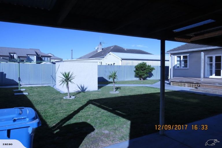 Photo of property in 107 Thackeray Street, Napier South, Napier, 4110