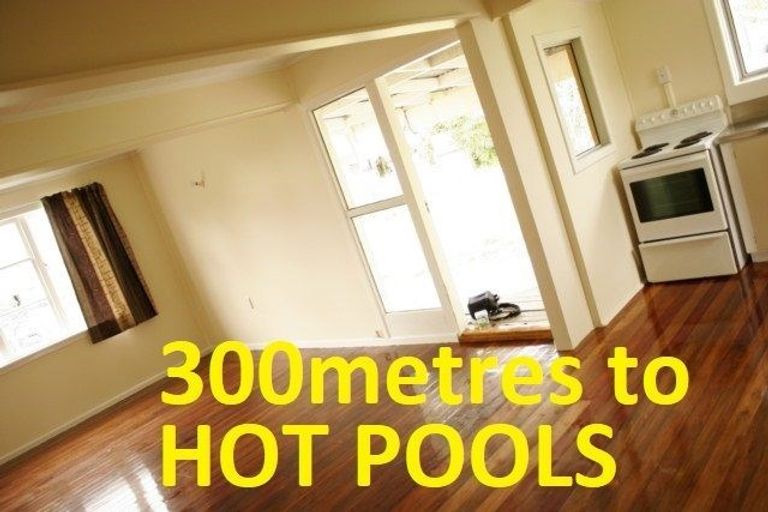 Photo of property in 15 Puia Street, Ngawha Springs, Kaikohe, 0472