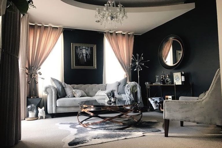 Photo of property in 22 Bellagio Way, Flat Bush, Auckland, 2019