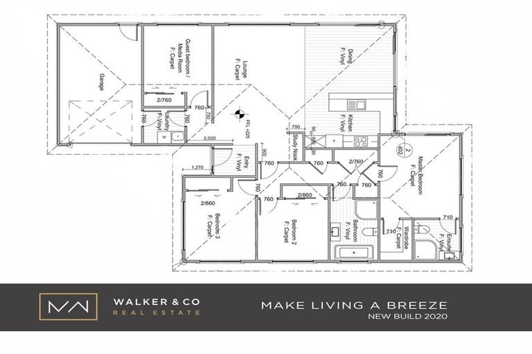 Photo of property in 9a Thackeray Street, Trentham, Upper Hutt, 5018