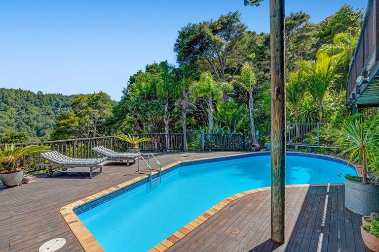 Photo of property in 121 Noakes Hill Road, Puhoi, Silverdale, 0994