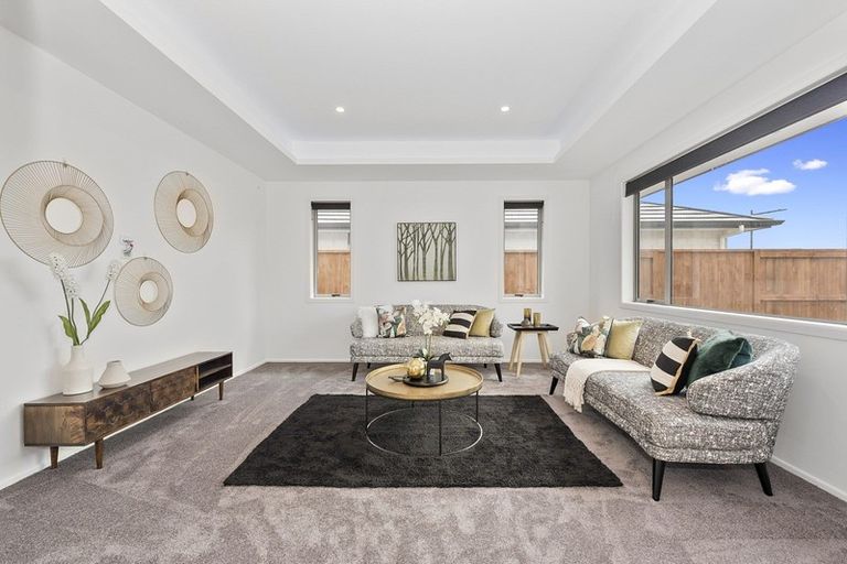 Photo of property in 17 Sydney Place, Flagstaff, Hamilton, 3210