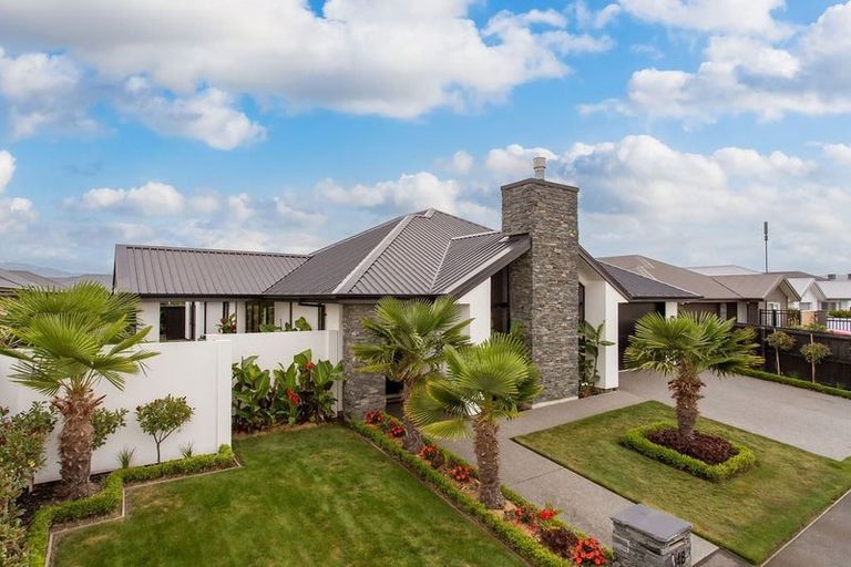 Photo of property in 148 The Runway, Wigram, Christchurch, 8042