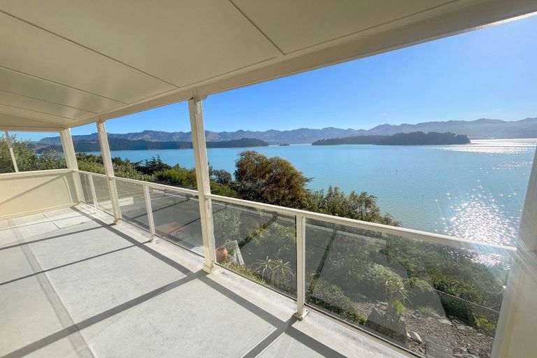 Photo of property in 9 Bayview Road, Charteris Bay, Lyttelton, 8971