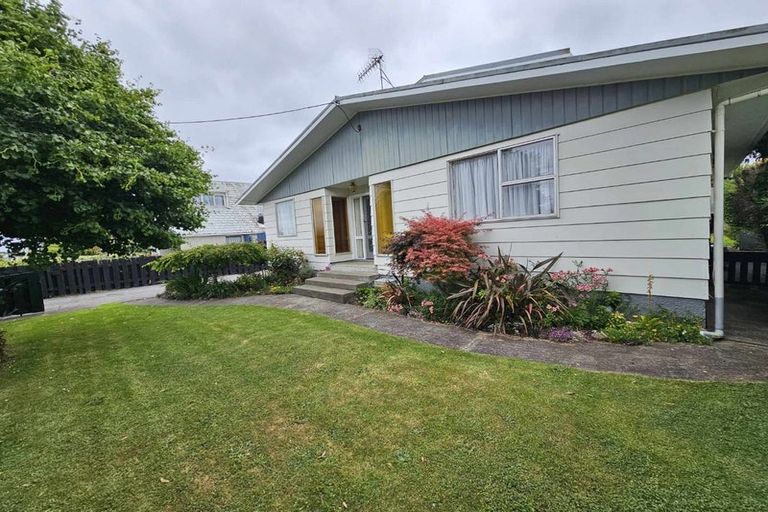 Photo of property in 95 Lincoln Road, Springvale, Whanganui, 4501