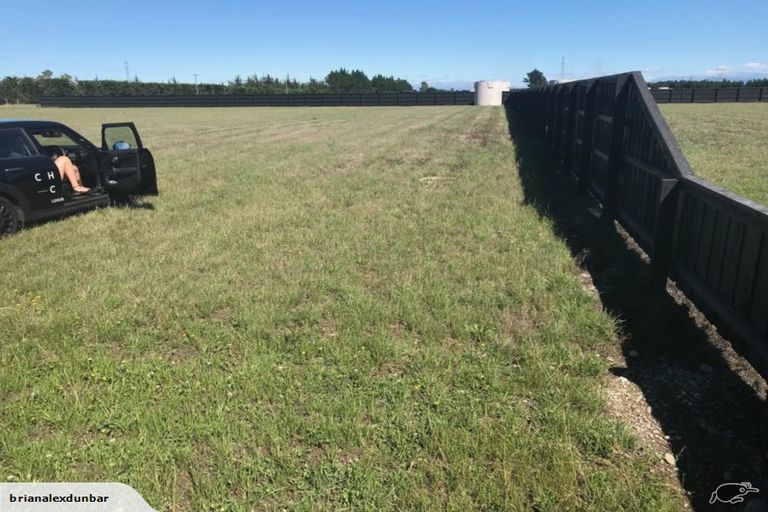 Photo of property in 266 North Eyre Road, Swannanoa, 7692