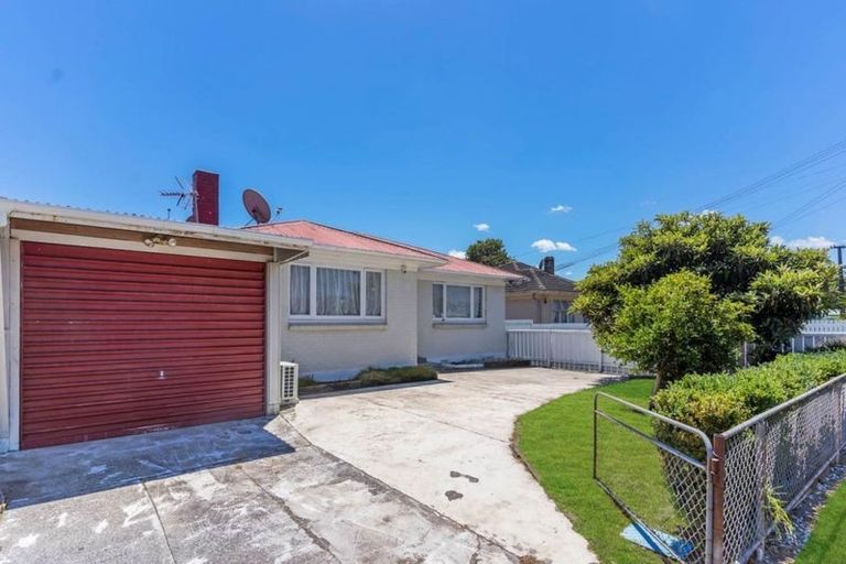 Photo of property in 1/26 Sheehan Avenue, Papakura, 2110