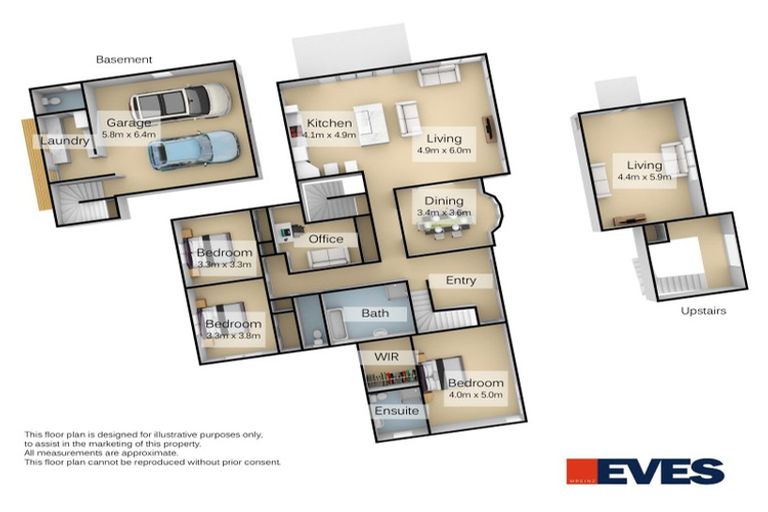 Photo of property in 17 Greenfield Drive, Western Heights, Hamilton, 3200