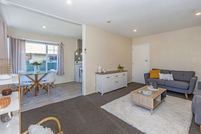 Photo of property in 52 Flemington Avenue, North New Brighton, Christchurch, 8083
