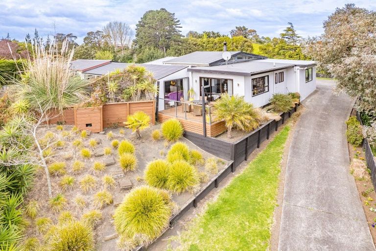 Photo of property in 71 Montgomery Road, Westmere, Whanganui, 4501