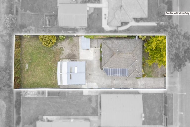 Photo of property in 17 Sneyd Street, Kaiapoi, 7630