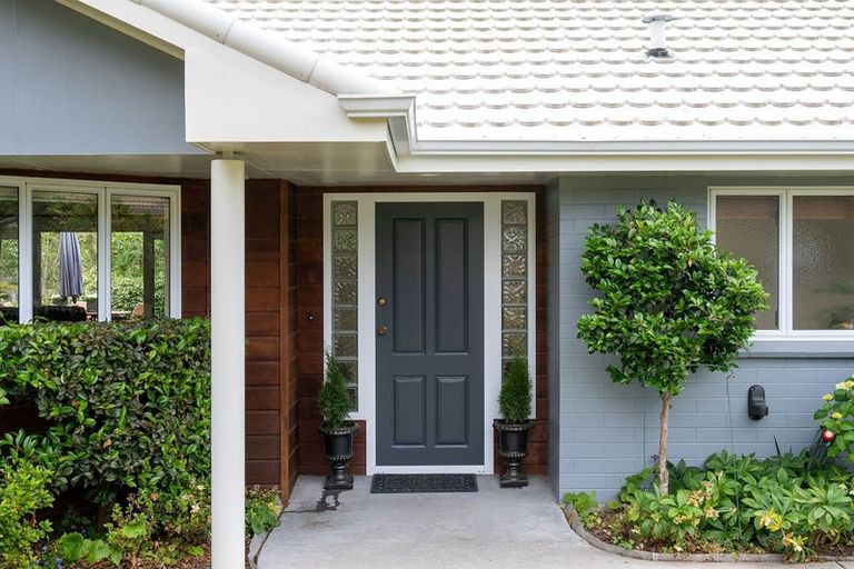 Photo of property in 4 Fulford Place, Havelock North, 4130