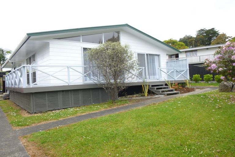 Photo of property in 27 Norman Senn Avenue, Kaitaia, 0410