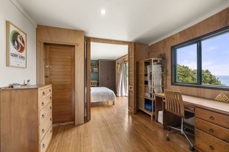 Photo of property in 1644b Whaanga Road, Raglan, 3296