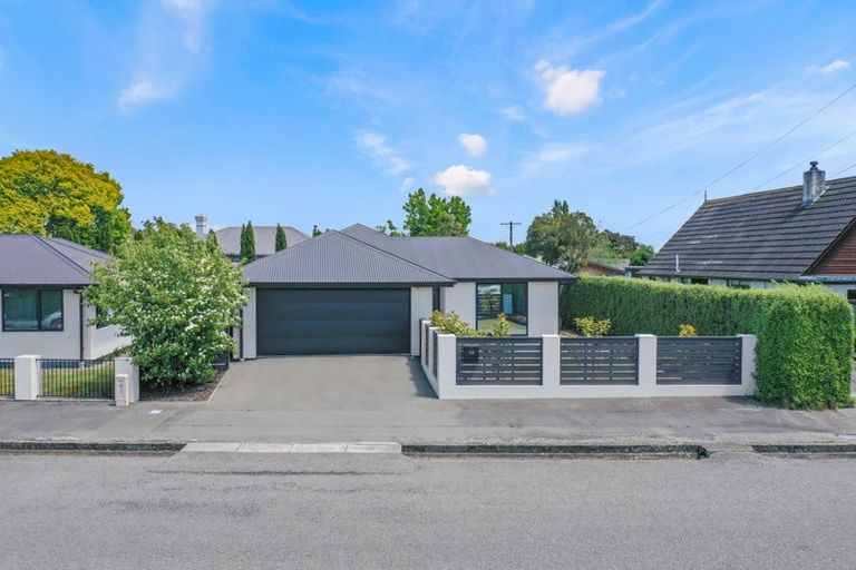 Photo of property in 2a Grove Street, Tinwald, Ashburton, 7700