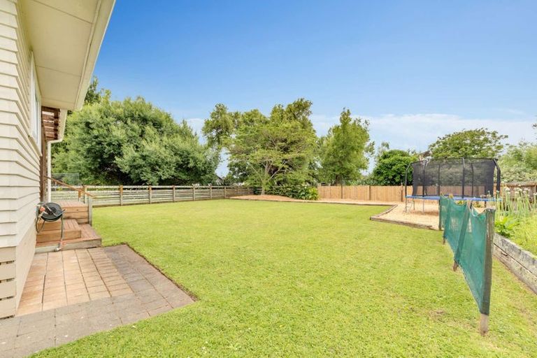 Photo of property in 41a Avenue Road, Foxton, 4814