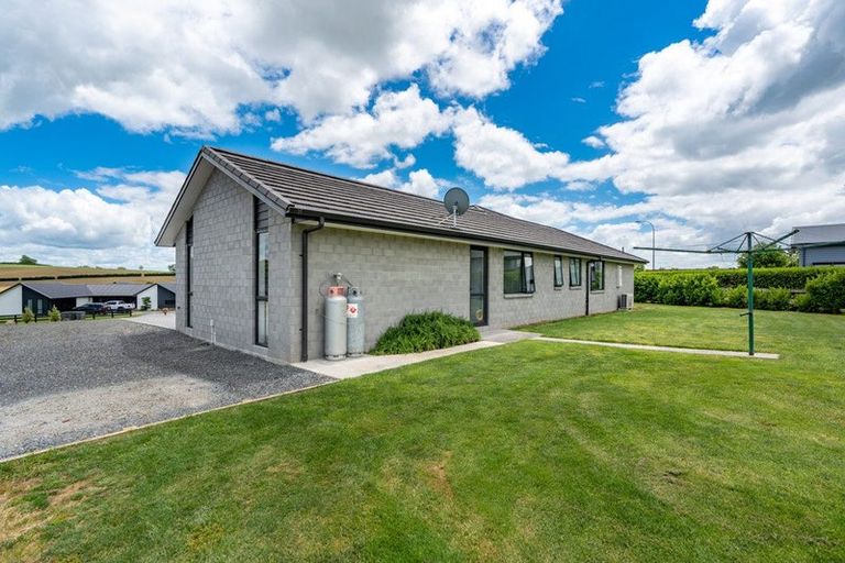 Photo of property in 37 Charles Edwards Street, Ohaupo, 3803