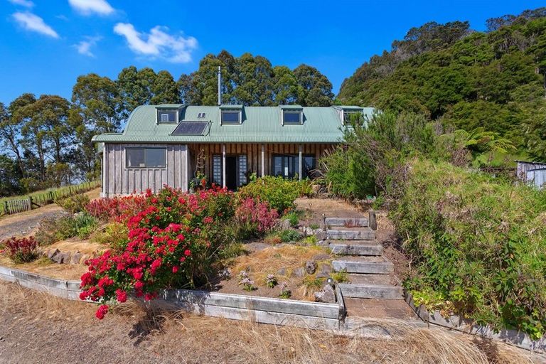 Photo of property in 202 Manawahe Road, Matata, Whakatane, 3194