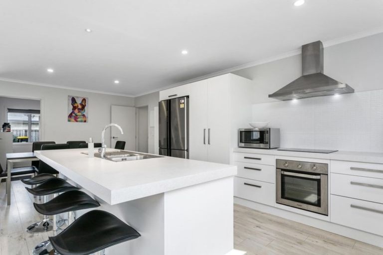 Photo of property in 6a Moore Street, Leamington, Cambridge, 3432