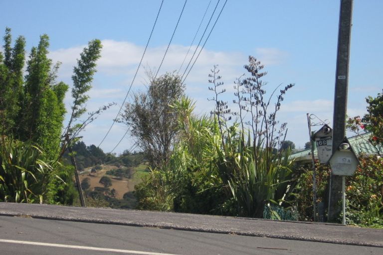 Photo of property in 69 Manuka Road, Bayview, Auckland, 0629