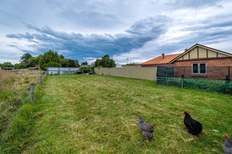 Photo of property in 110 Murray Street, Temuka, 7920