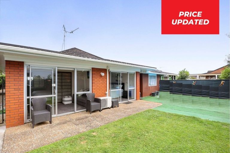 Photo of property in 102au1 Sandwich Road, St Andrews, Hamilton, 3200