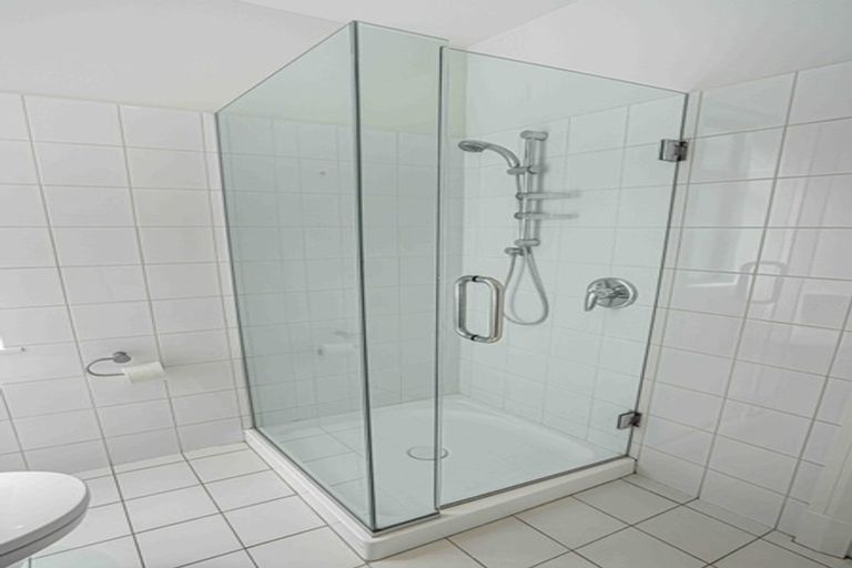 Photo of property in Kelvin House, 8d/16 The Terrace, Wellington Central, Wellington, 6011