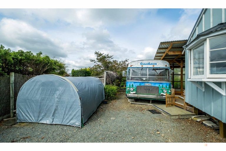 Photo of property in 10 Hillary Street, Waimate, 7924