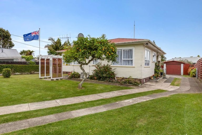 Photo of property in 7 Peter Snell Street, Whakatane, 3120
