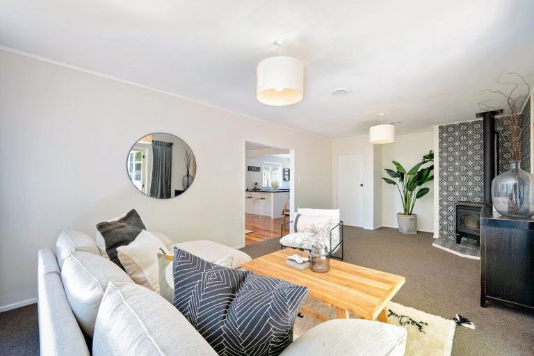 Photo of property in 18 Margaret Avenue, Havelock North, 4130